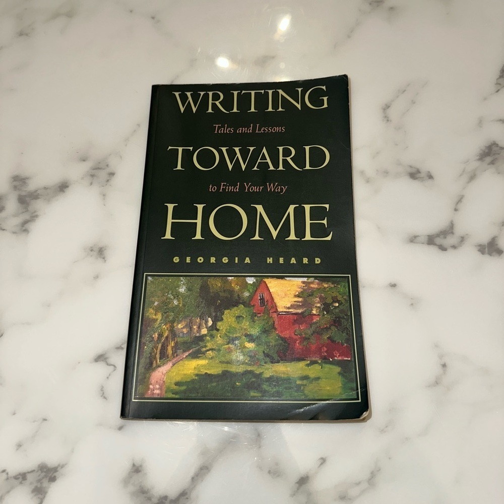 Writing Toward Home​​​